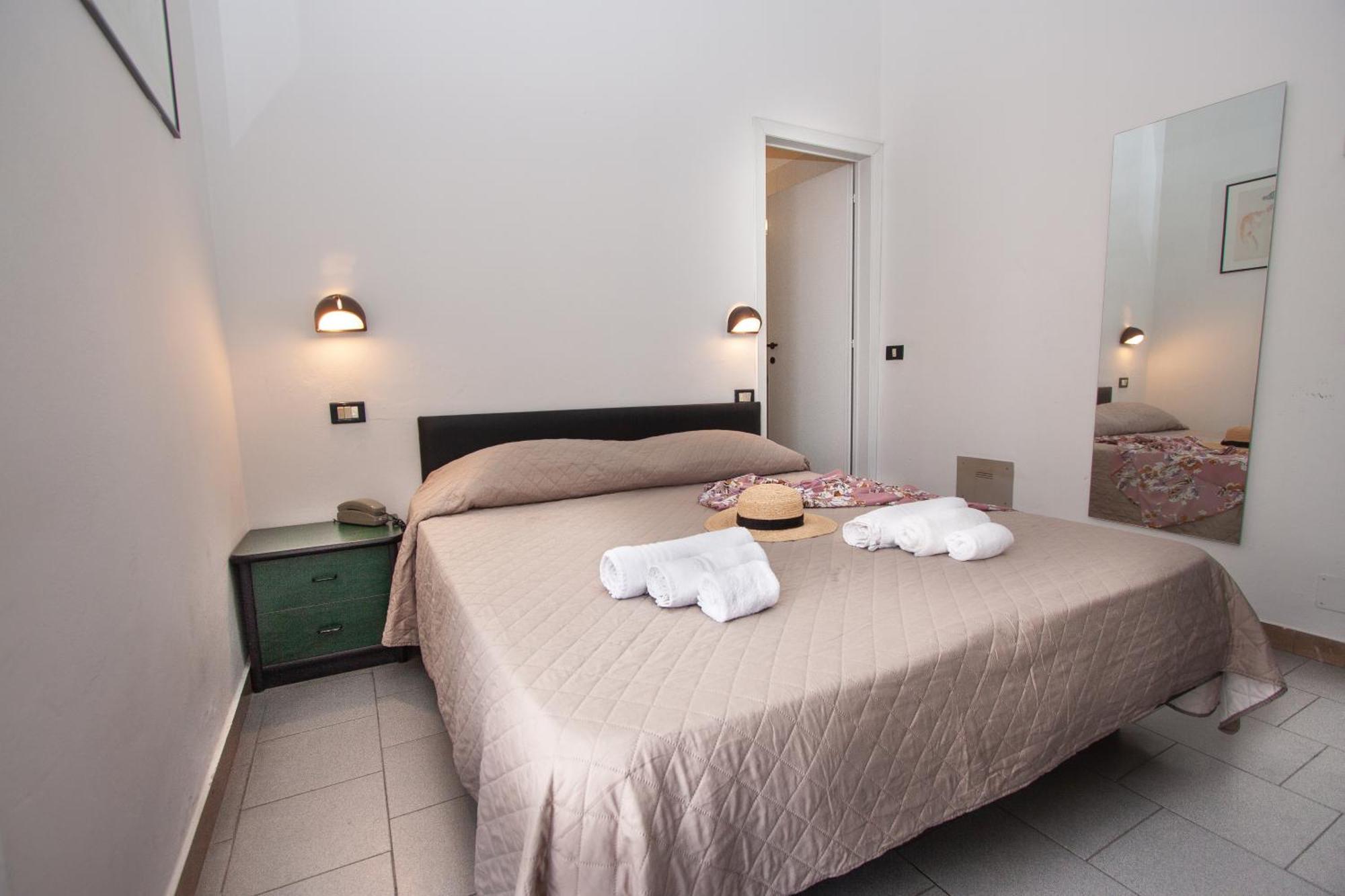 Hotel La Torretta Bramante Rimini Extérieur photo
