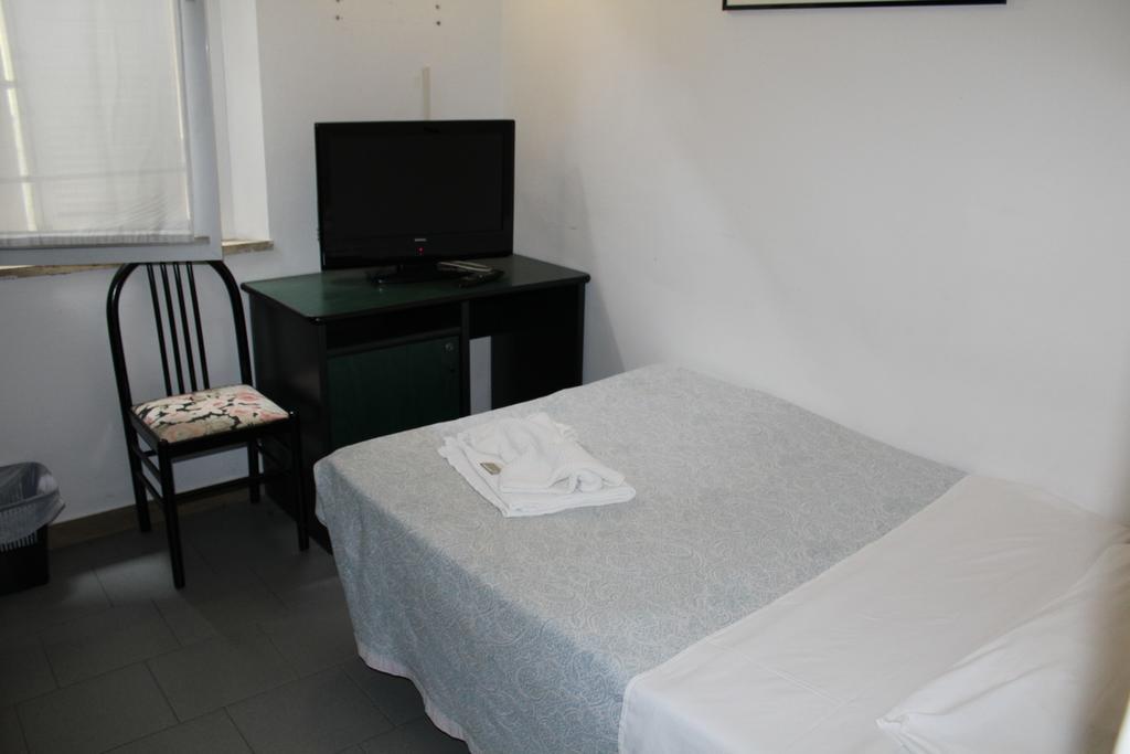 Hotel La Torretta Bramante Rimini Chambre photo